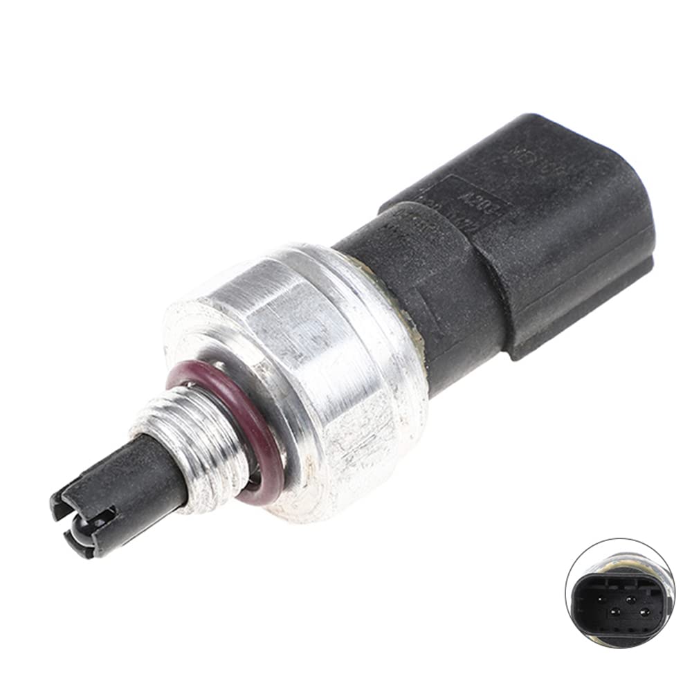 TOTMOX AC Pressure Switch Sensor, Compatible with Mercedes Benz
